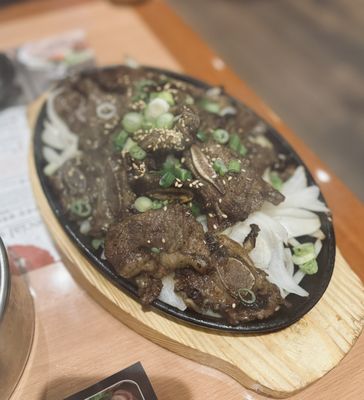 Jang Choong Dong Bellaire by null