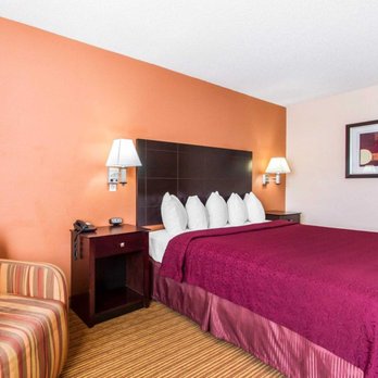 Quality Inn & Suites - Hotels Near Me - Ottumwa, Iowa Quality Inn & Suites - Hotels Near Me - Ottumwa, Iowa