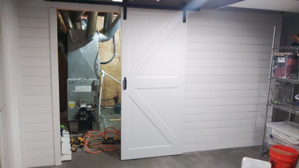 Slide of Ten Penny Renovations