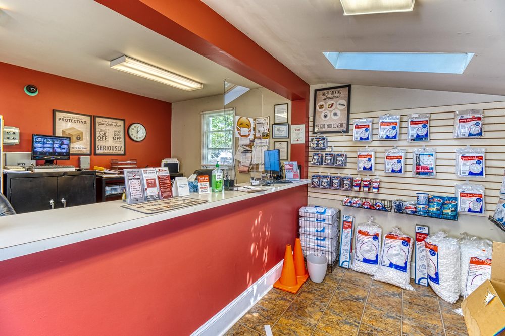 ECONOMY SELF STORAGE Updated April 2024 28 Photos 3016 Horseshoe