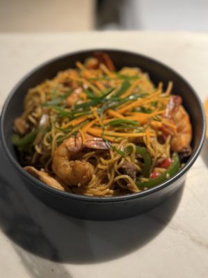 Manila Marriott Hotel at Newport World Resorts by null