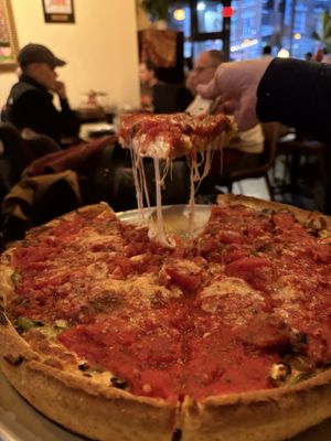 Little Star Pizza by null