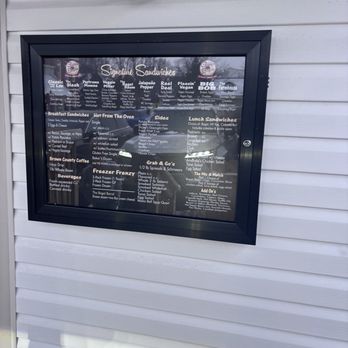 Gables Bagels - Menu - Bagels Near Me - Zionsville, Indiana