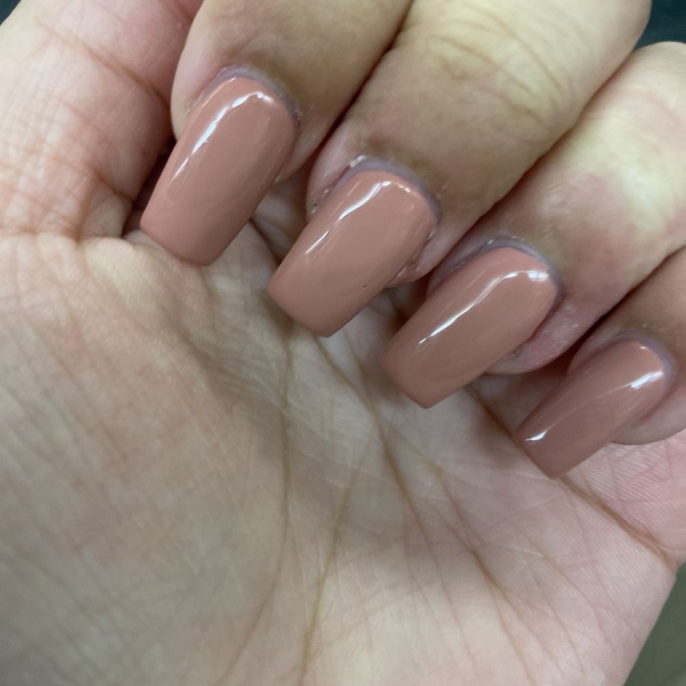Red Spa Nails - Nail Salons Near Me - Brooklyn, New York