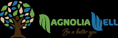 Magnolia Well Logo