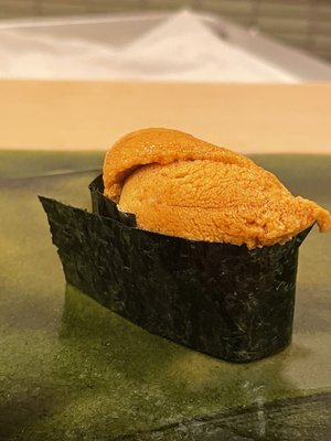 Sukiyabashi Jiro Roppongi Hills Restaurant by null
