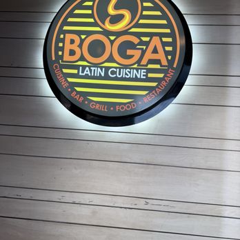 Boga Latin Cuisine - Latin American Near Me - Norcross, Georgia Boga Latin Cuisine - Latin American Near Me - Norcross, Georgia