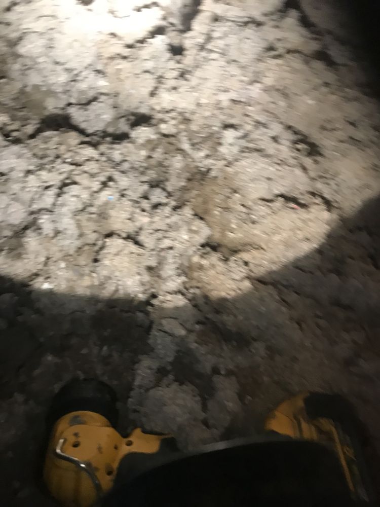 Slide of Dockside Plumbing