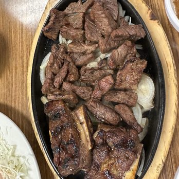Willow Tree Korean Restaurant - Kalbi so delicious - Korean Near Me - Kailua, Hawaii