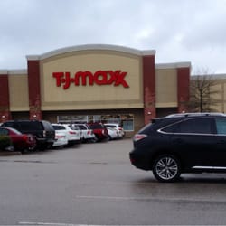 TJ Maxx
