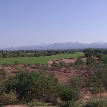 We-Ko-PA Golf Club - Golf Near Me - Fort Mcdowell, Arizona