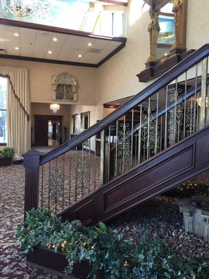 Crystal Gardens by null