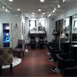 J. VINCENT SALON