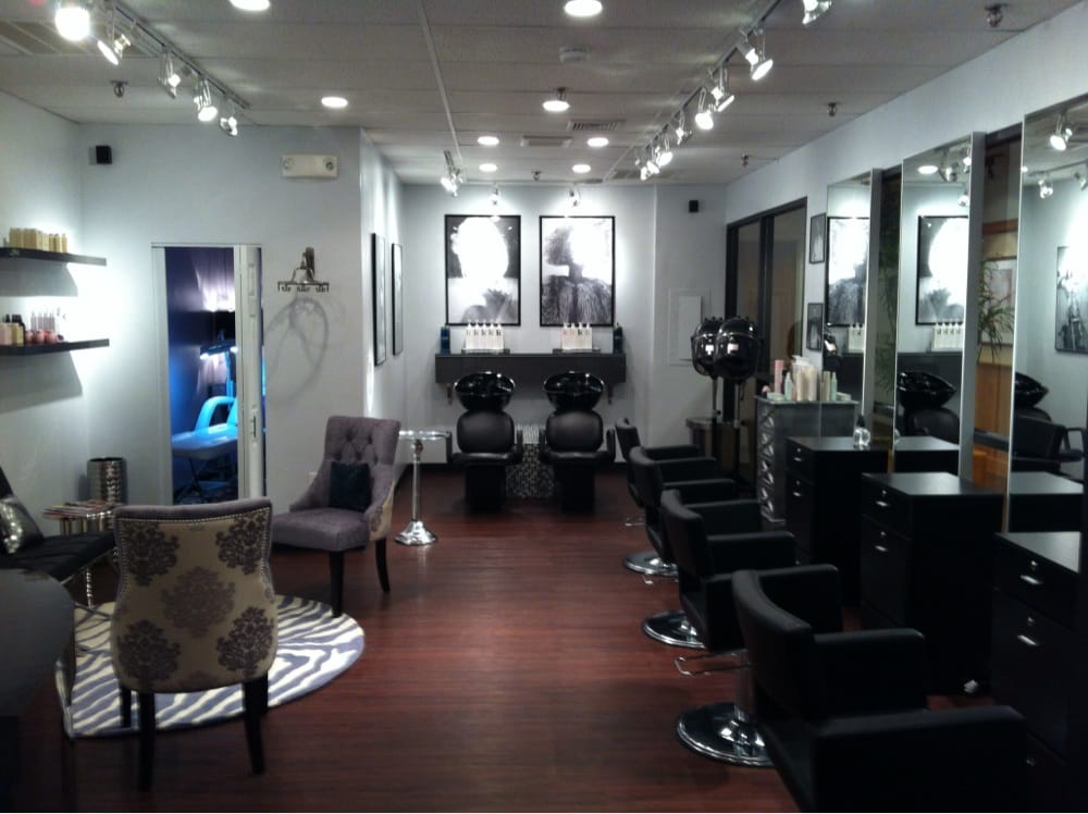 J. VINCENT SALON Image