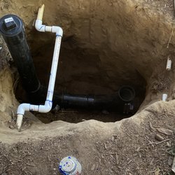 Haymond Plumbing Service