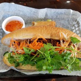 Egg Roll