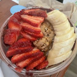 Playa Bowls
