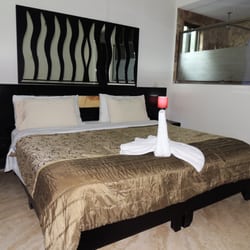 Casaejido Hotel - apartment bedroom