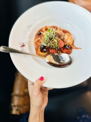 Barolo Ristorante by null