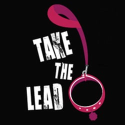 Take the Lead Pet Care - Take the Lead Pet Care logo
