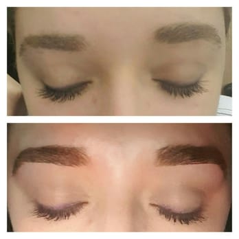 Ulta Beauty - Brow waxing done by none other than Gabby! She's great! - Cosmetics & Beauty Supply Near Me - Everett, Washington