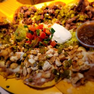 Ojos Locos Sports Cantina - Desert Sky on Yelp