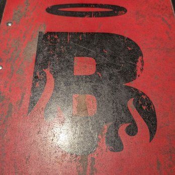 Burgatory - North Shore - Menu - Burgers Near Me - Pittsburgh, Pennsylvania