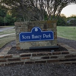 Nora Haney Park, McKinney