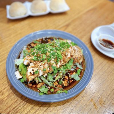 Tim Ho Wan - Waikiki by null