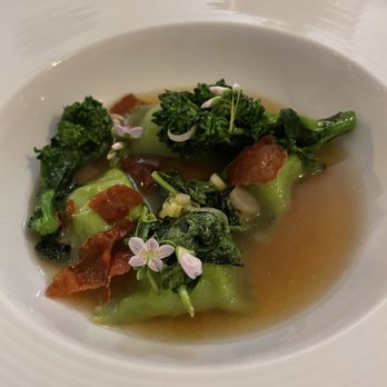 The Circle - Agnolotti - New American Near Me - Fredon Township, New Jersey The Circle - Agnolotti - New American Near Me - Fredon Township, New Jersey