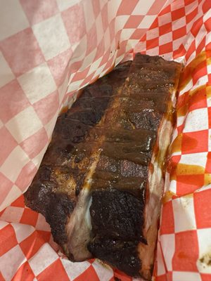 Soulful Street Bites