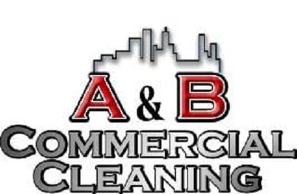 A & B Commercial Cleaning Service