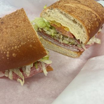 Quik Stop Subs - The Godfather - Sandwiches Near Me - Moreno Valley, California Quik Stop Subs - The Godfather - Sandwiches Near Me - Moreno Valley, California