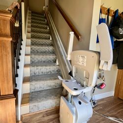 Reliant Lift Repair