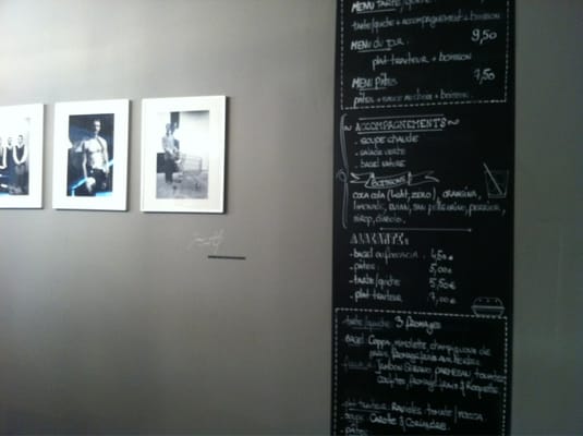 Citizen Coffee by null
