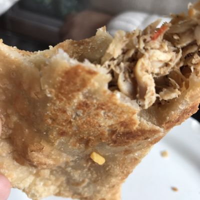 Bridge Coffee Shop by null