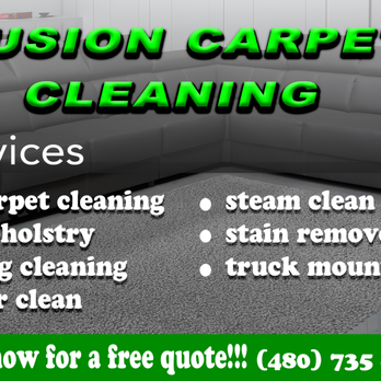 Fusion Carpet Cleaning - Specials - Carpet Cleaning Near Me Fusion Carpet Cleaning - Specials - Carpet Cleaning Near Me