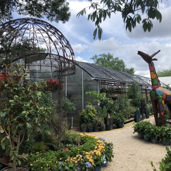 Rainbow Gardens - Nurseries & Gardening Near Me - San Antonio, Texas
