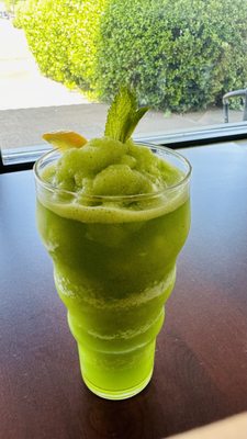 Leila's Mediterranean by null