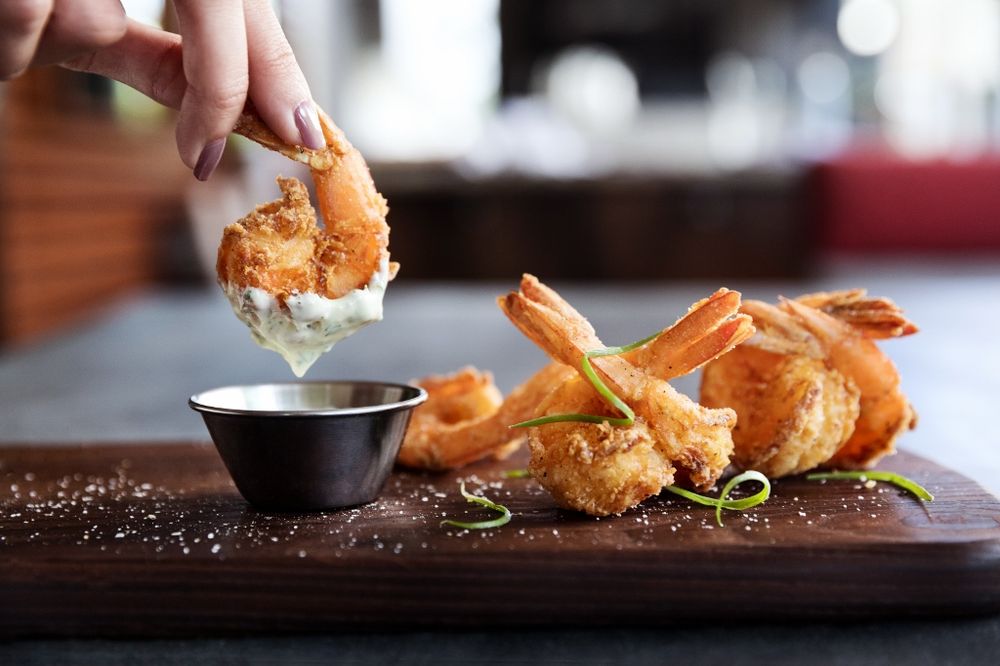 Paul Martin's American Grill