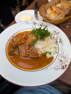 Le Petit Châtelet by null