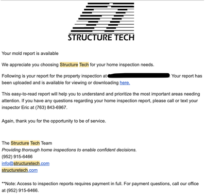 STRUCTURE TECH - Updated June 2026 - 13 Photos & 158 Reviews - 4205 ...
