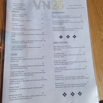 VIN25 - New American Near Me - Roswell, Georgia VIN25 - New American Near Me - Roswell, Georgia