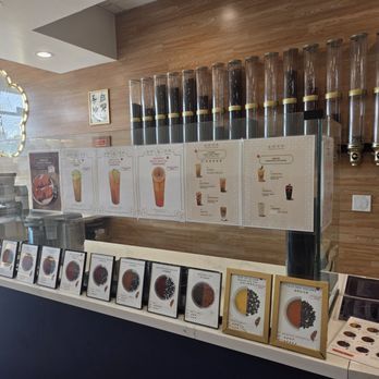 Formosa Aroma - Bubble Tea Near Me - Alhambra, California