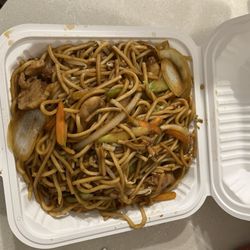 China Dragon