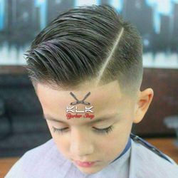 KLK Barber Shop