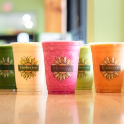 Smoothies