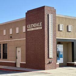 Glendale Federal Credit Union