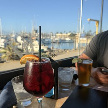 Waterside - The view - New American Near Me - Oxnard, California Waterside - The view - New American Near Me - Oxnard, California