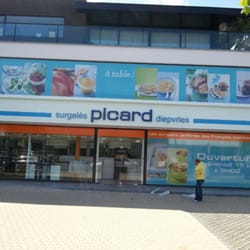 Picard - Surgelés Picard,  ouverture le 15 juin à Waterloo!